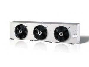 冰暢D型冷風機-三風